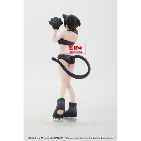 Coreful Figure Rent-A-Girlfriend Ruka Sarashina - Picture 10 of 11